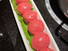 -牛事制造局牛肉火锅(莲岳路店)