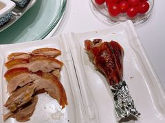 -羲和雅苑•北京烤鸭(吴中路万象城店)