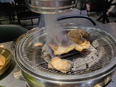 -本炙炭烤·蒲烧活鳗料理店(金沙洲店)