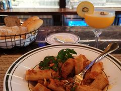 -Wolfgang’s Steakhouse 沃夫冈牛排馆(上海白玉兰广场店)