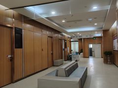 -美年大健康·体检中心(江岸分院)