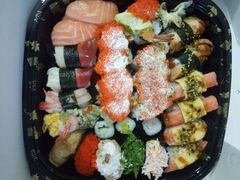-河风精致寿司(尼盛店)