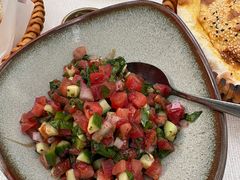 蔬菜色拉-Pasha帕夏土耳其餐厅(南昌路店)