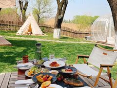 -Supine Bistro溯泮餐厅