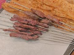 -破店肥哈·东北烧烤·夜宵(南山保利店)
