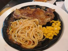 -豪客来牛排(中核世纪广场店)