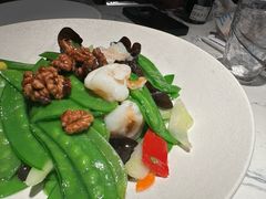 -奉天小馆·非遗东北菜(济南万象城店)