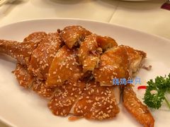 -利苑酒家(合景国际金融广场店)