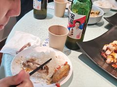 -玉桥餐厅(天坛店)