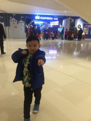 -幻贝家儿童乐园(苏州中心店)