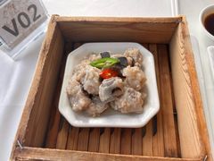 -广州塔晖粤轩中餐厅