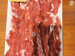-大吉利潮汕鲜牛肉火锅(王府井店)