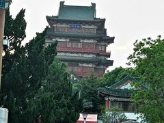 -寻梦滕王阁实景演出