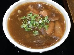 老北京炒肝-皇城根北京风味主题餐厅(滨海万达店)