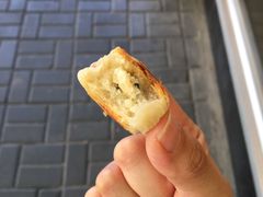 椒盐一口酥-宋记饼家(石门二路店)