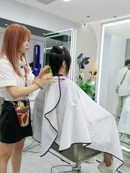 -禾曼造型