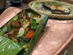 -云海肴汽锅鸡·云南小炒(曲江大悦城店)