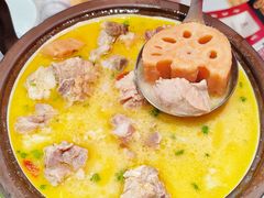 -吴掌柜·藕汤印象(南湖店)