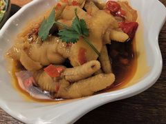 -乔街深夜食堂·台州菜·高压锅生蚝(杭州总店)