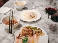 -上海龙之梦万丽酒店