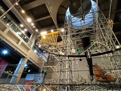 -香港科学馆