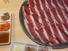 -伊茉家的烤肉店(勒泰中心店)
