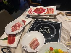 -火炉火自助餐(喜隆多店)