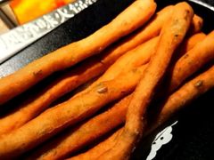 -海底捞大排档火锅(悦荟广场店)