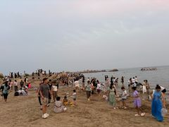 -老虎石海上公园