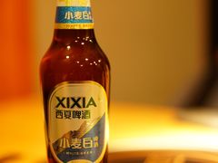-木辛水水冰煮羊(新一中店)