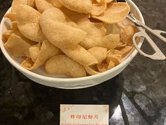 -惠州康帝国际酒店