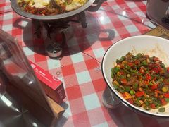 -实在湘·大碗土菜(竹料店)