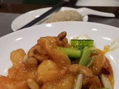 -烤肉宛饭庄(北新桥店)