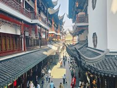 -Peet's Coffee皮爷咖啡(豫园店)