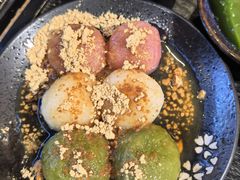 -無印抹茶·日式甜品·生日蛋糕(吉林财富购物广场店)