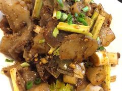 -新繁老號豌豆汤饭店·江湖菜(宝光寺店)