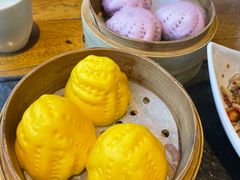 -小城粥道·海胆鲜虾粥(解放广场店)