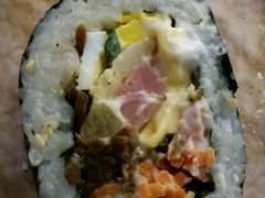 -传闻来紫菜包饭·打糕(西塔韩百店)