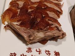 -全聚德(常州店)