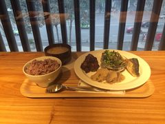 iphone_upload_pic-无印良品餐堂 MUJI Diner(成都太古里店)