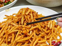 -蜀膳坊(洪公祠小区店)