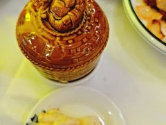 -聚春园自助餐厅(东街口店)