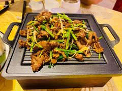 -同和居(月坛店)