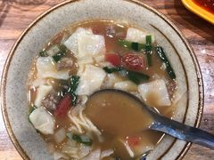 -清真.德枭炕肉店.青海菜(大新街夜市店)