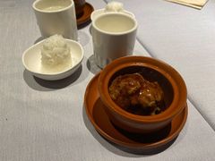 张氏狮子头-羲和雅苑•北京烤鸭(国贸商城店)