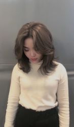 -川和潮人漂色·烫染·接发