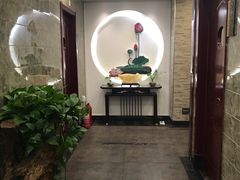 -古莲·影院足道·按摩SPA(水上温泉店)