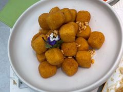 -大树餐厅(环球港店)