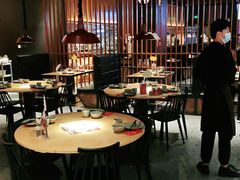 大堂-青年公社烤鸭(蜀山万象汇店)