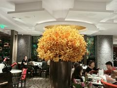 -杭州君悦酒店·湖滨28中餐厅